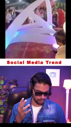 So Funny Bhai 🔥🤣 #funny #reaction