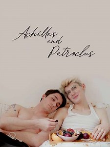 achilles and patroclus - Movie