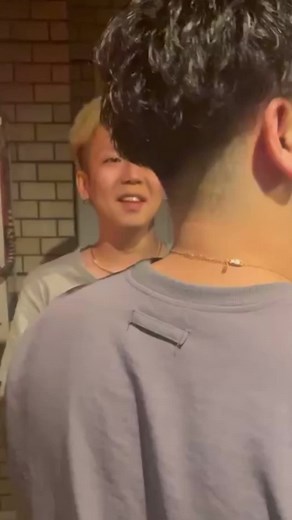 ビンタした彼は二つ先輩です。 #小倉 #ブリランテ #おもしろ動画 #バカ日本地図