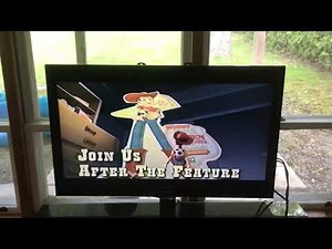 opening to toy story 2 2000 vhs