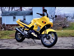 Owner said this FREE bike wouldn't run, I fixed it in 2 hours