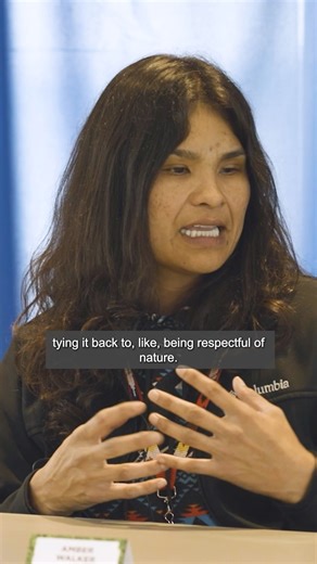 Conservation on the Cherokee Nation Reservation was a main focus at Watercress Fest this past April. From the beginning, land and water have been an integral part of Cherokee culture and as many know, taking care of the land and water around us is as important as ever. Listen in to “The Rights of Land and Water”, a collaboration between Dr. Christine Hallman from Northeastern State University and two Cherokee Nation citizens, including an elder from the Medicine Keeper group and a young environm