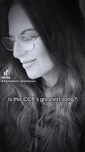 “Have You Ever Seen the Rain” by Creedence Clearwater Revival was released in 1971 on the album Pendulum. Written by John Fogerty, the song became one of the band’s most loved classics and remains a staple of classic rock radio. Even though CCR only existed for a few years, they created some of the most recognizable songs in rock history. So far in the C bands series, CCR has been the most requested band by the crew. And this one feels perfect for a quiet drive and a little nostalgia. What memor