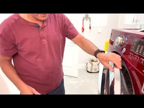 Prop and Stop Washing Machine Door holder Review & Unboxing