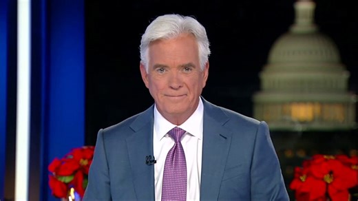 Coming up on Wednesday, December 3 edition of 'Special Report'