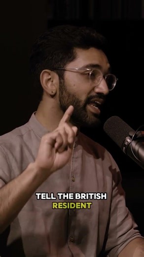 The Queen Who Outsmarted the British 👑 | Jamnabai of Baroda