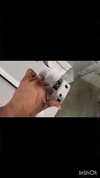 How to replace your washer timer, washing before filling with water, timer not advancing stuck