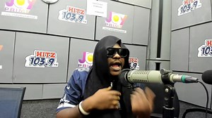 237K views · 10K reactions | Manifest asked his verse to be taken off a song when he realized I was also on the song – Medikal on #CruiseControl | Hitz 103.9 FM | Facebook
