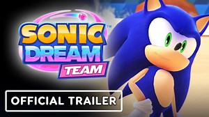 Sonic Dream Team - Official Launch Trailer - The Global Herald
