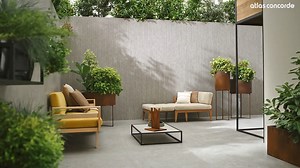 It looks like stone, and it offers the superior performance qualities of porcelain tiles. The Boost Stone collection is part of the Boost World style project, and its look is inspired by French limestone. Its rich texture and key qualities, that give it resistance to water, slipping, weather and temperature fluctuations, make Boost Stone a perfect candidate for the cladding of your outdoor space. Discover all the ranges and colors here 👉 https://bit.ly/3Aik7lJ #AtlasConcorde #designideas #desig