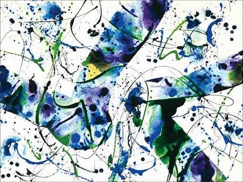 Béla Bartók - String Quartet No. 5, I-II