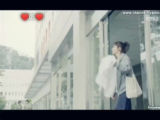 Descendants of the Sun: Emotionally Charged Drama Edits