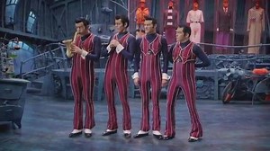 Kahoot makes robbie rotten sound better | Kahoot memes