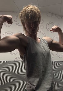 Masc & Feminine Workout Routine: Avery Katherine Wood Plan