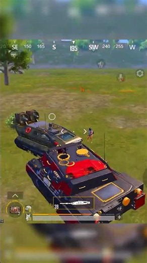 Tank vs hovercraft 😲 💥💀🗿😱#payload #pubgmobile #bgmi #viralllllllllll