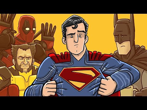 Super Cafe - New Suit Jitters