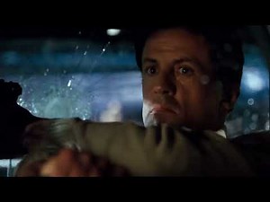 Assassins 1995 Police chase scene