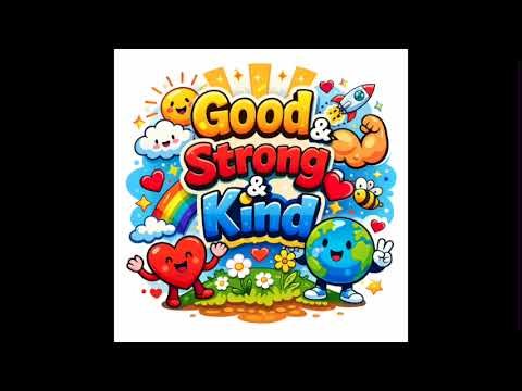 Good and Strong and Kind