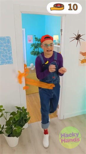 Tape CHALLENGE Fail 🤣🤣 #funny #fail