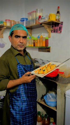 Delicious Bihari Roll Experience at Cafe 4U