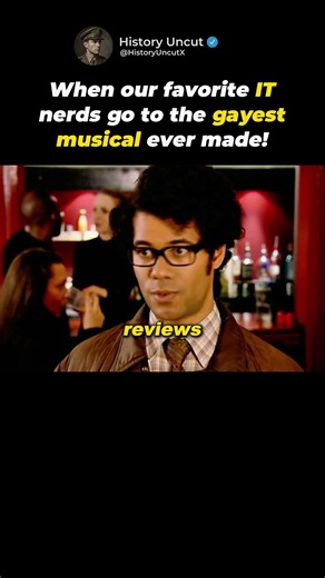 Why The IT Crowd is British Comedy Gold