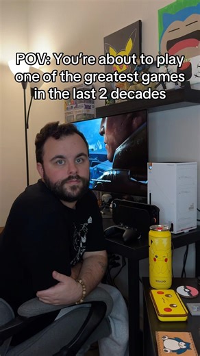 Would you play this game?