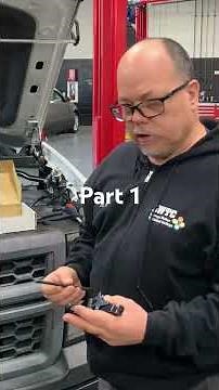 ￼￼ How to use a harmonic balancer puller part one ￼