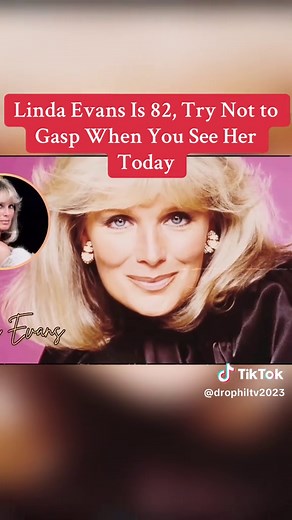 #lindaevans #celebrity #foryou