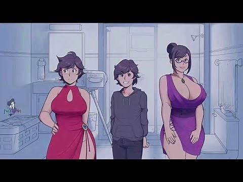 Snow Daze: The Music Of Winter | New v1.6 (Android/PC) 2D adult game Download link‪@adultgamelobby‬