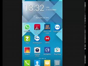 Comment formater n'importe quelle téléphone Androïde