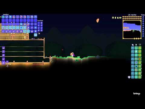 How to get Solidifier - Terraria