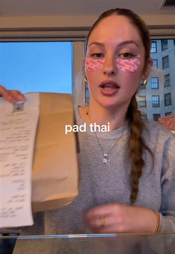 Chicago Pad Thai Dinner: Authentic Street-Style Pad Thai in Chicago