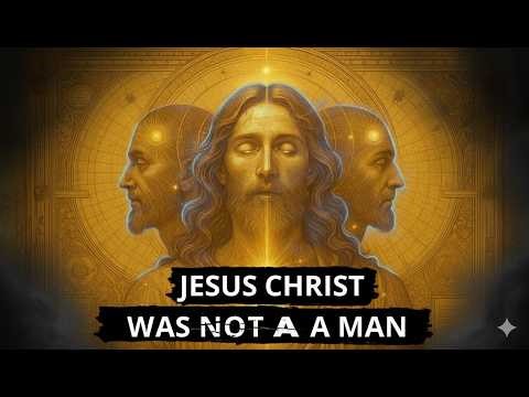 Jesus Is Not Who You Think: The Hidden Symbol Revealed