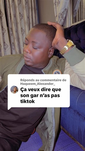 Réponse à @Haqueem_Alexander_ #secrestdesfemme #vlog