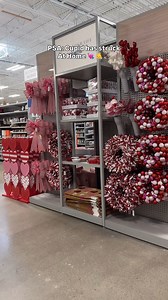 At Home is (literally) where the heart is 💕 Comment VALENTINES and fall in love with these early new arrivals. | At Home