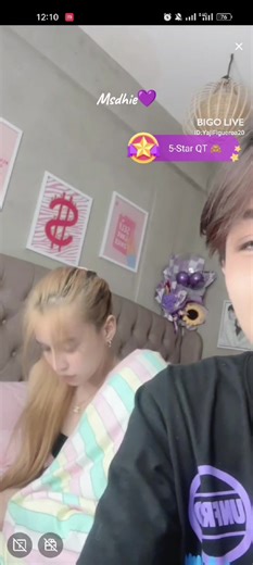 Masayang Live Kasama ang Yabby at Yaji