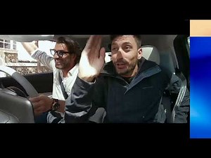 Celebrity Hunted 2025 Trailer