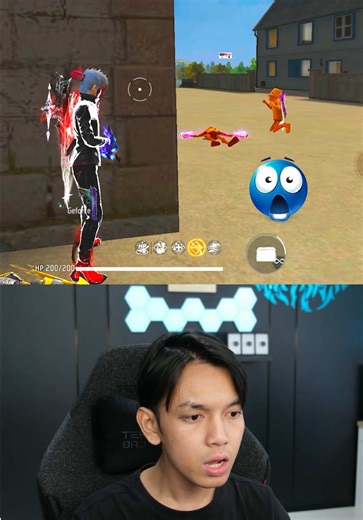 Kena Prank Tung Tung Tung Sahur: Momen Lucu di Winterlands