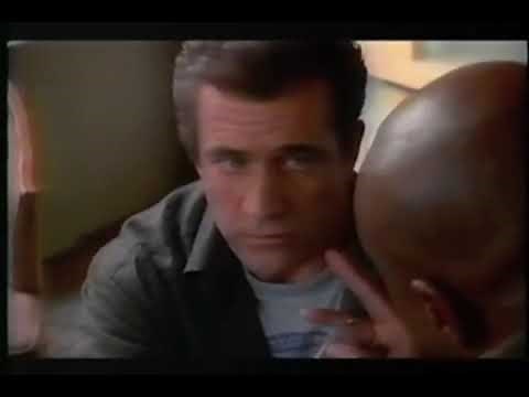 Ransom Movie Trailer 1996 - TV Spot