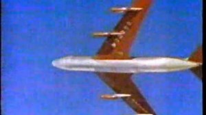 Special Boeing 367-80–the Boeing 707 prototype - As part of the Dash 80s (Boeing 707) demonstration program, Bill Allen invited representatives of the Aircraft Industries Association and International Air Transport Association to the Seattle's 1955 Seafair and Gold Cup Hydroplane Races held on Lake Washington on August 6, 1955. The Dash-80 was scheduled to perform a simple flyover, but Boeing test pilot Alvin "Tex" Johnston instead performed a barrel roll to show off the jet airliner. The next d