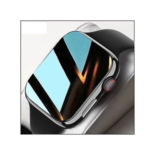 Generic Montre intelligente avec écran tactile complet et appel Bluetooth - Pour Android et iOS - Noir - Prix pas cher | Jumia CI