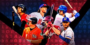 This year's most talented Minor League rosters