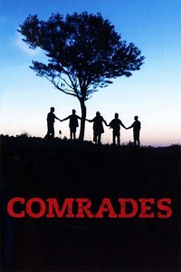 Comrades - Movie