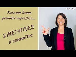 Accueil physique en entreprise | 2 MÉTHODES