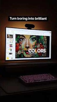 AWESOME POWERPOINT?!? 😱❤