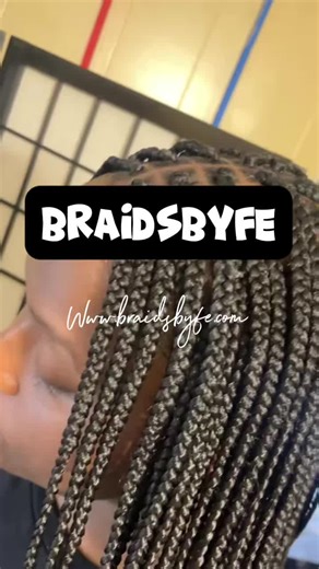 ✨✨ Medium Box Braids . . . . . . . . #mediumboxbraids #boxbraids #burgundybraids #buttlengthbraids #buttlengthboxbraids #burgundyboxbraids #individualbraids #protectivestyles #atlantahairstylist #atlantabraids #atlantabraider #georgiabraider #georgiabraidstyles #romega #romegabraider #braidsbyfe #gasmallbusiness #nwgasmallbusiness #smallbusinessinga #capcut