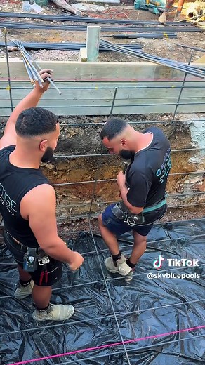 Build Your Dream Pool With Sky Blue Pools