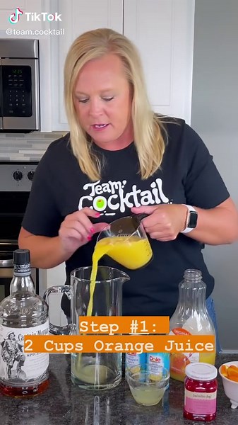 Delicious Rum Punch Recipe for Your Next Caribbean Party