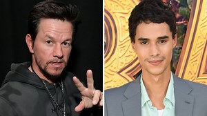 'Dora' Star Jeff Wahlberg Reveals Two Things Uncle Mark Wahlberg Told Him 'Never' to Do (Exclusive)