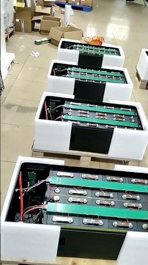 Functions of Storage Batteries
